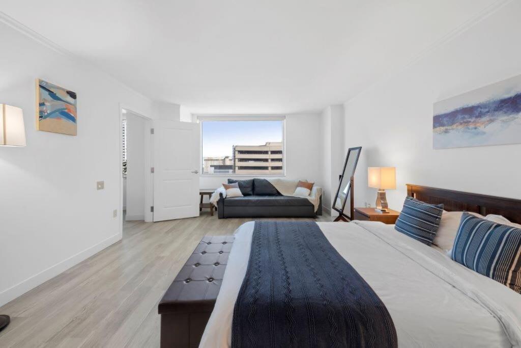 Huge Beachfront Condo Cozysuites At Showboat Ατλάντικ Σίτι Εξωτερικό φωτογραφία