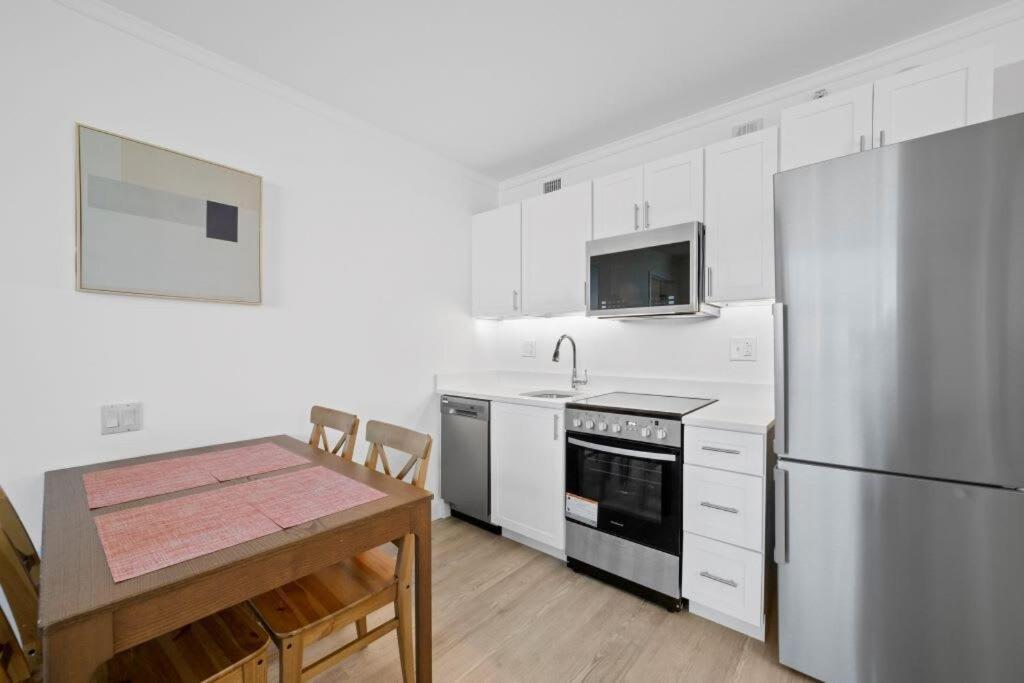 Huge Beachfront Condo Cozysuites At Showboat Ατλάντικ Σίτι Εξωτερικό φωτογραφία