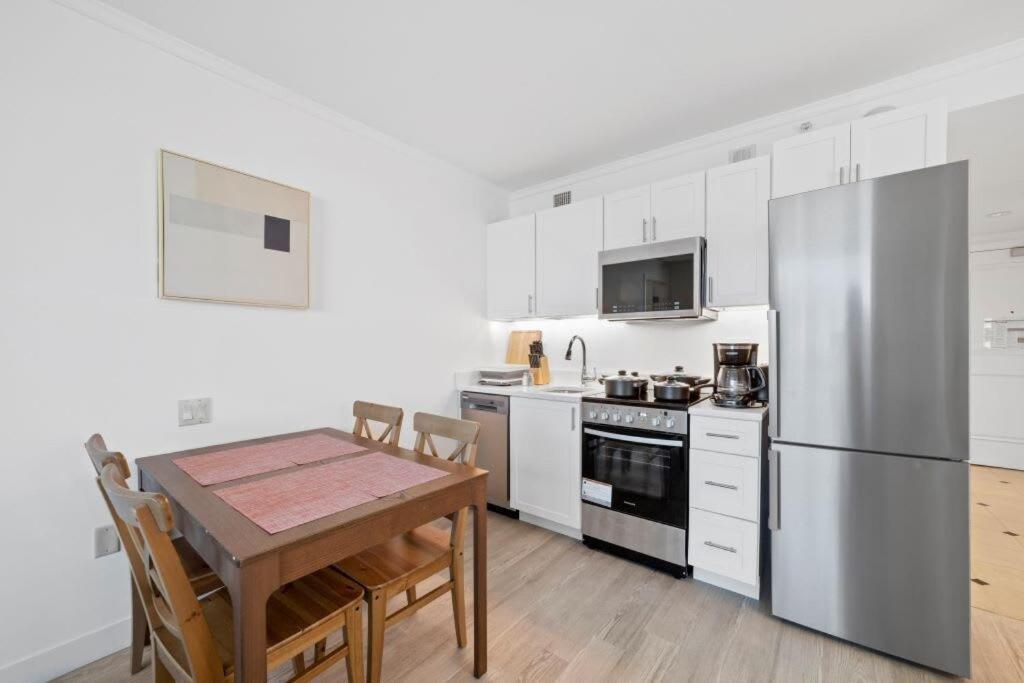 Huge Beachfront Condo Cozysuites At Showboat Ατλάντικ Σίτι Εξωτερικό φωτογραφία