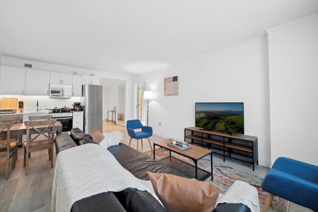 Huge Beachfront Condo Cozysuites At Showboat Ατλάντικ Σίτι Εξωτερικό φωτογραφία