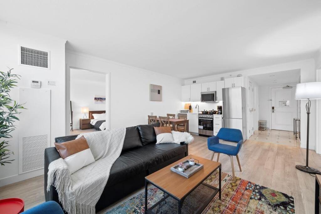 Huge Beachfront Condo Cozysuites At Showboat Ατλάντικ Σίτι Εξωτερικό φωτογραφία