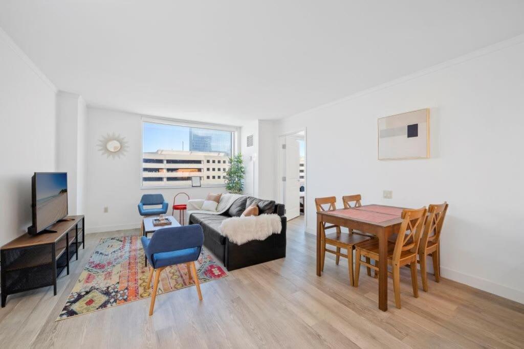 Huge Beachfront Condo Cozysuites At Showboat Ατλάντικ Σίτι Εξωτερικό φωτογραφία
